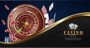 glory casino